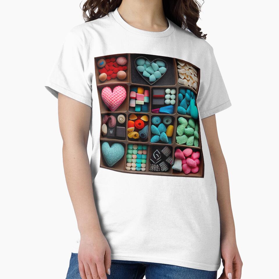 the ultimate valentine gift for her or him by GeoffBeattie