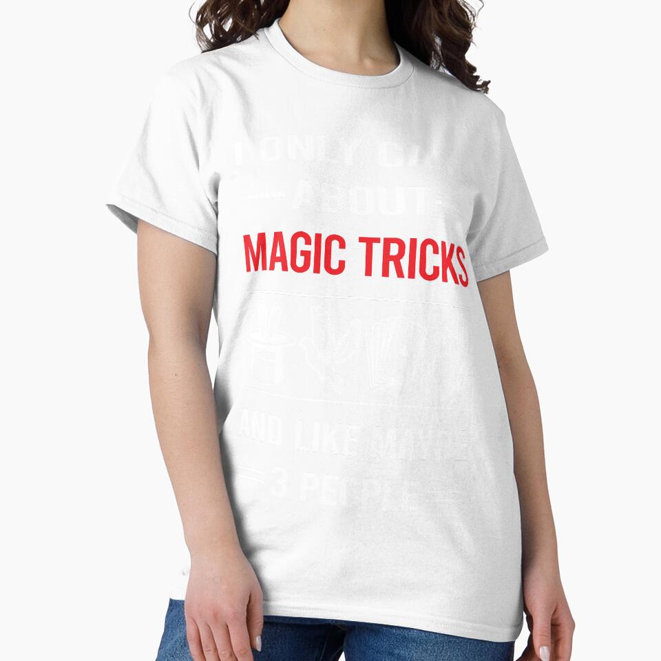 Funny 3 People Magic Tricks by FifineCroteau