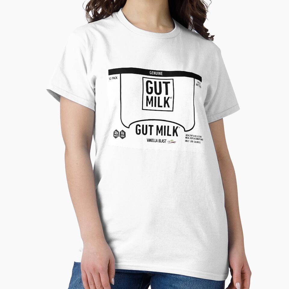 Gut Milk Crate Design - Only Murders in the Building by AdmiralJellicoe