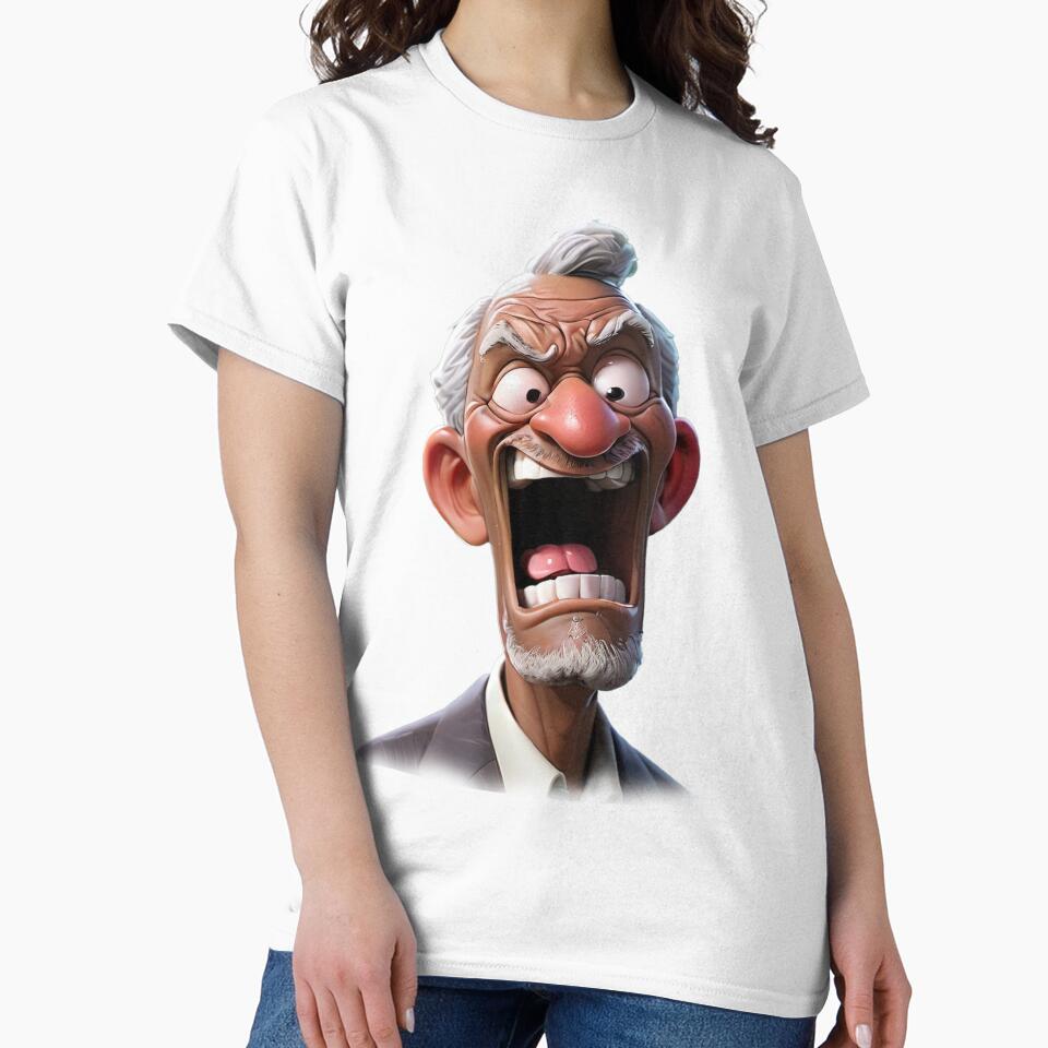 GRUMPY by RebellionShop