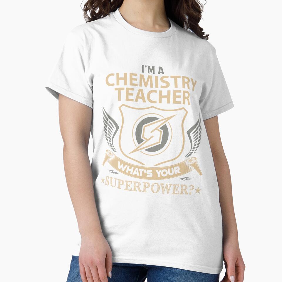 Chemistry Teacher by aswmhmlc71