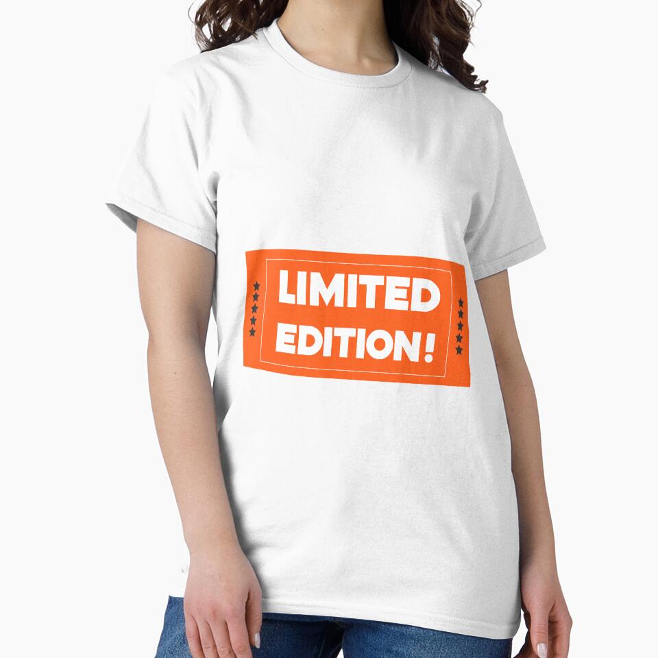 LIMITED EDITION by WRcreations