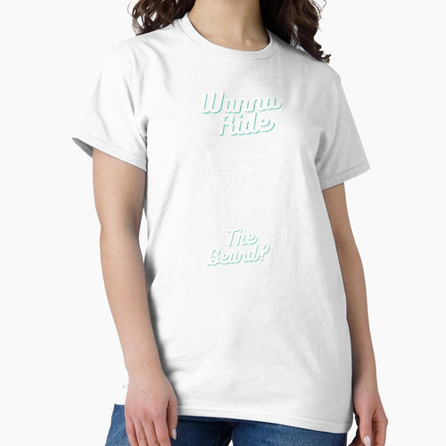 6 Wanna Ride The Beard? Beard Lovers Design <3 by SweetEnjoyable