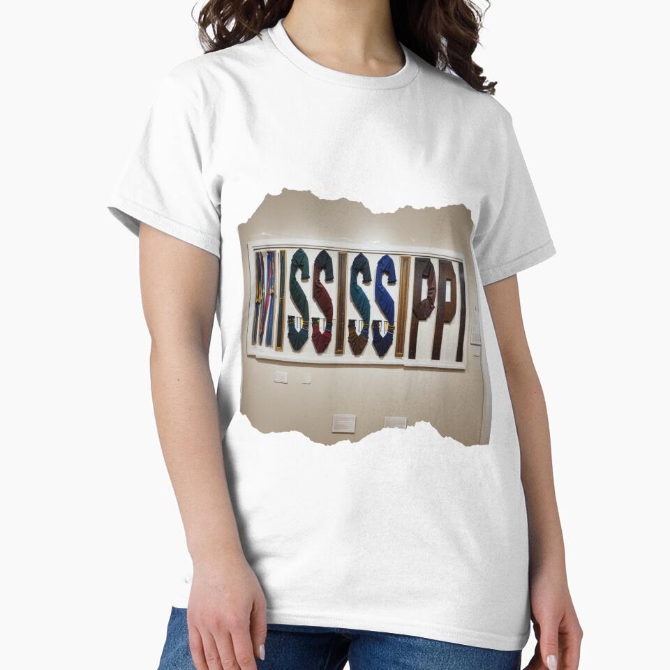 MISSISSIPPI 24 10 by maveluzone