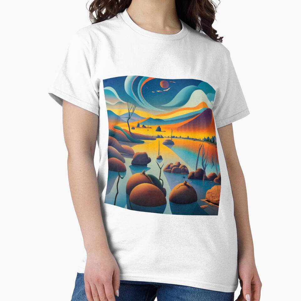 Surreal coconut dreams by BCD BRANDS