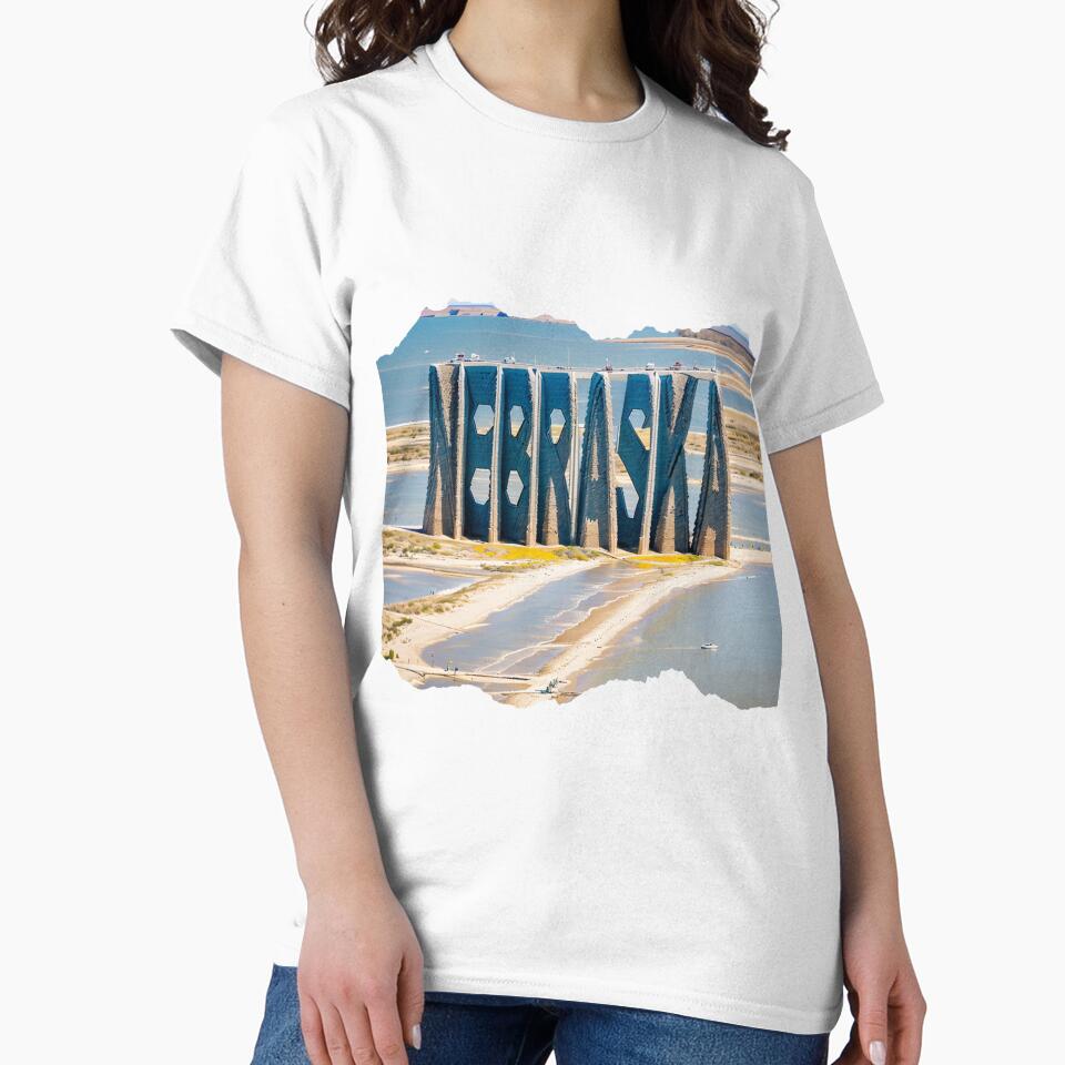 NEBRASKA 24 18 by maveluzone
