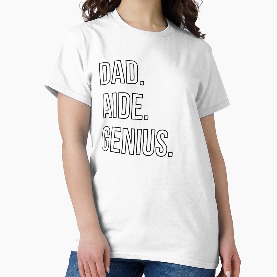 Dad Aide by UneDesigns