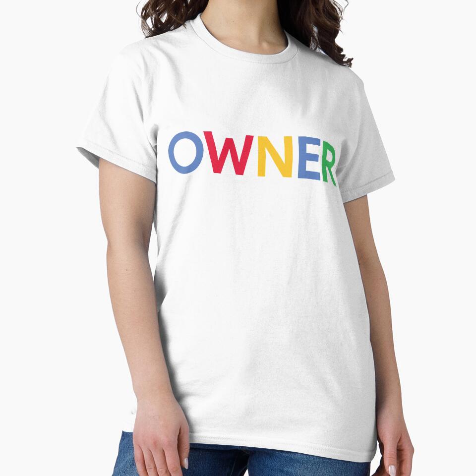 Enslaved by Google by broadwaycantdie