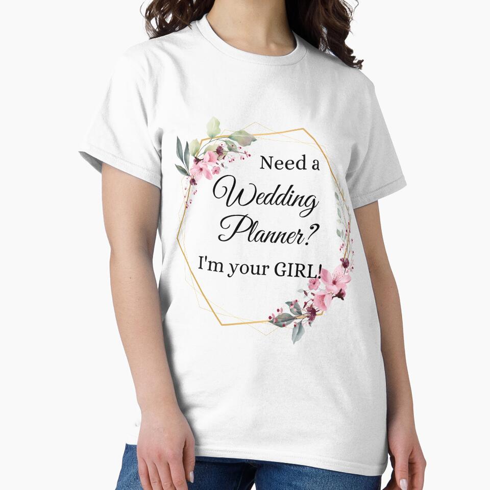 Event planner womens shirt, Wedding planner, event coordinator, eparty planner, vent industry job by Mommaspouch