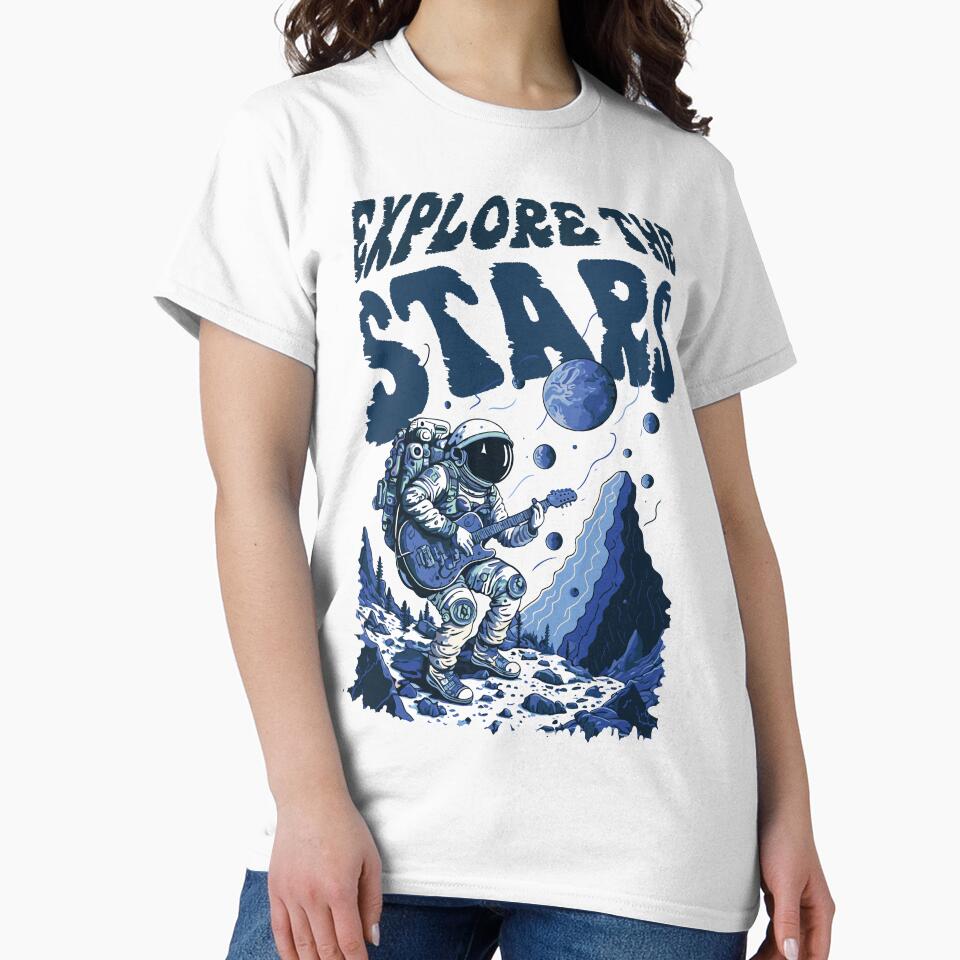 Copy of Explore the Stars Astronaut V2 by Juanesgo1026