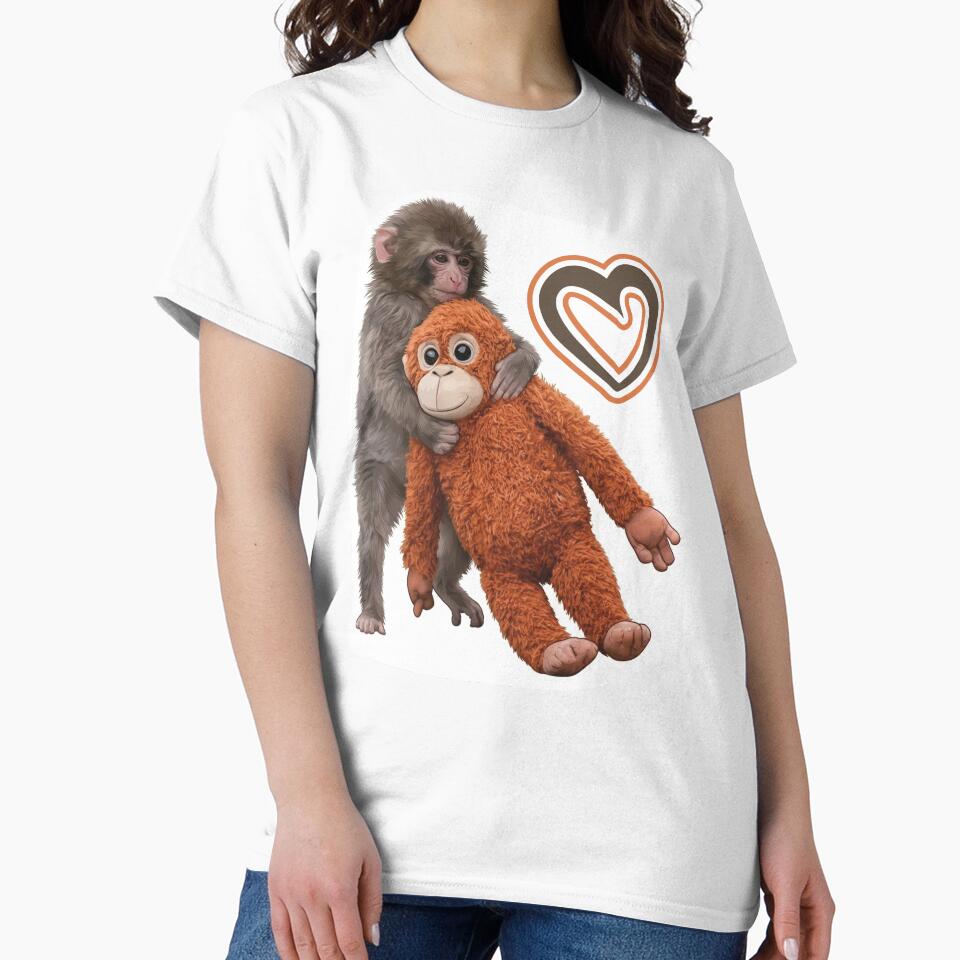 Monkey Punch Phase 3 by vextorshop