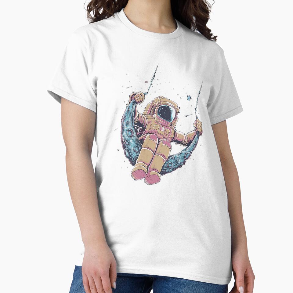 Astronaut by LollaShopp