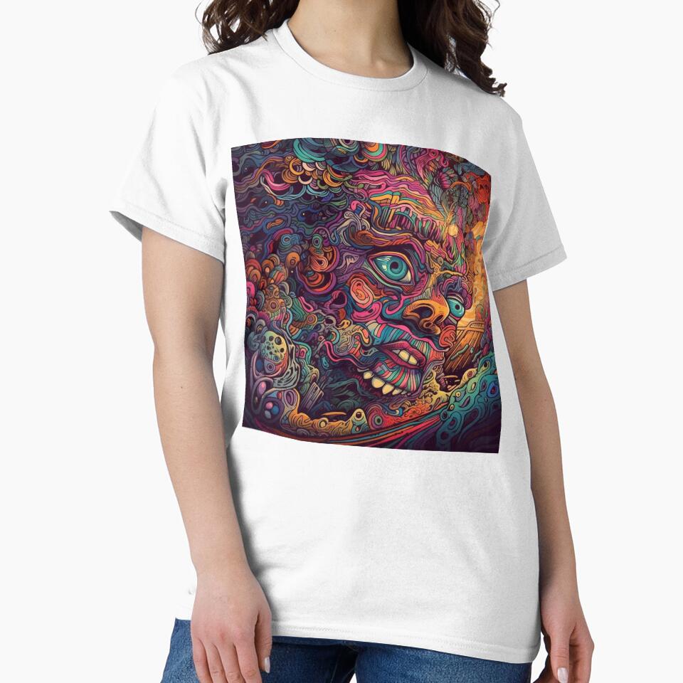 Liquid Aia cColor Flow by Patrycjabeauty