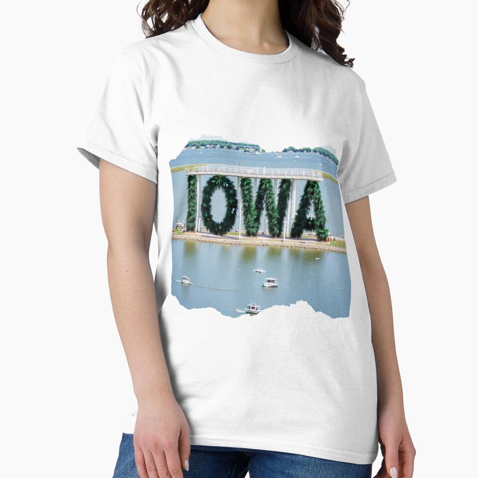 IOWA 24 13 by maveluzone