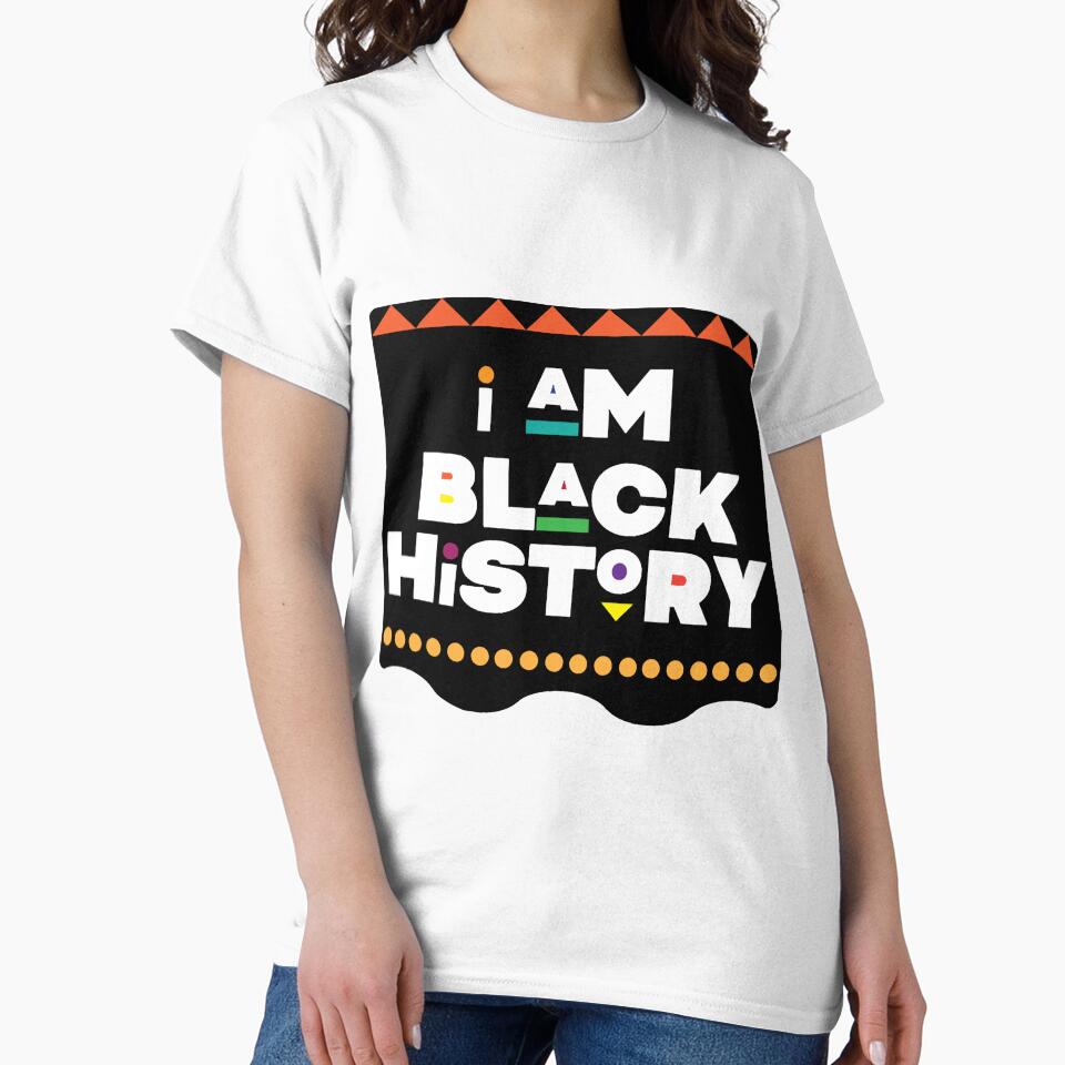 Exclusive Black History Month by DianaLolida