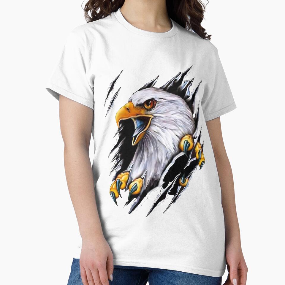 EAGLE by RebellionShop