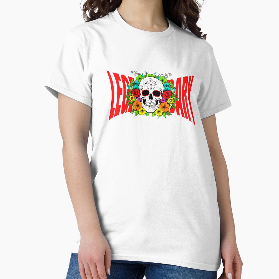 Legendary Skull  Print high Resolution by Artsyclick