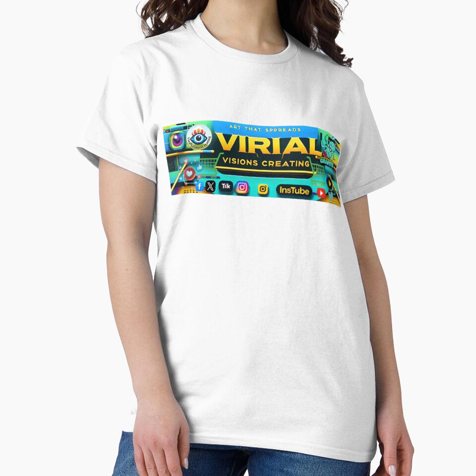 baner for logo ViralVisionsCreating by  ViralVisionsCreating