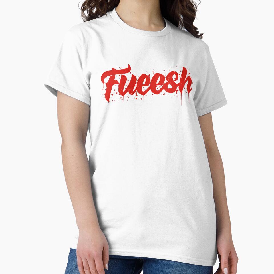 Fresh 4 Streets by 2wear