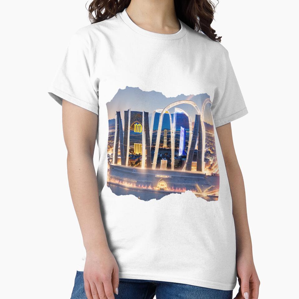NEVADA 24 7 by maveluzone