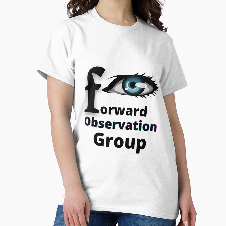 Forward Observation Group by CameCollier