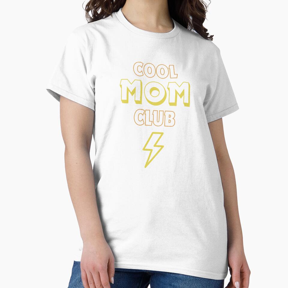 Cool Mom by LimitedClassic