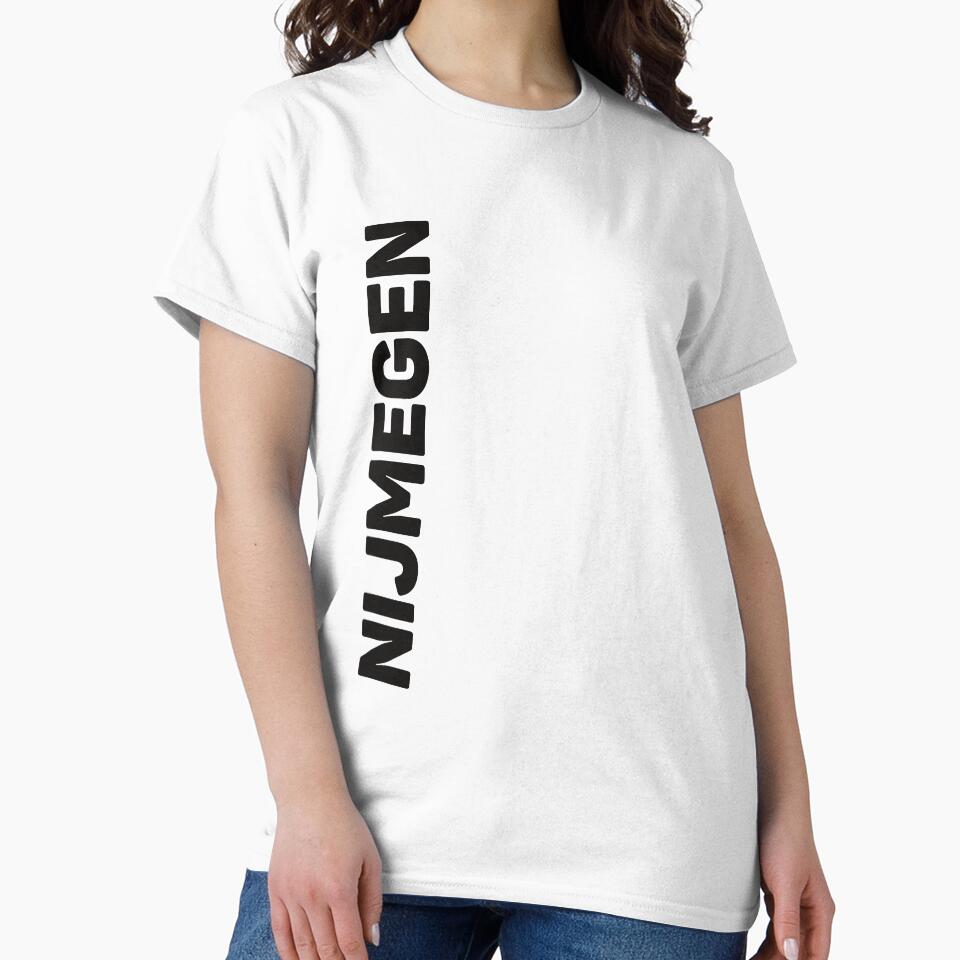 Nijmegen by designkitsch