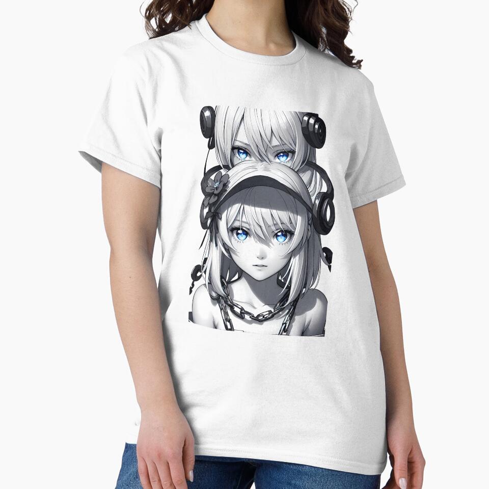 The Sisters- Limited Edition Only Available Til November 1st by TyphonClothing