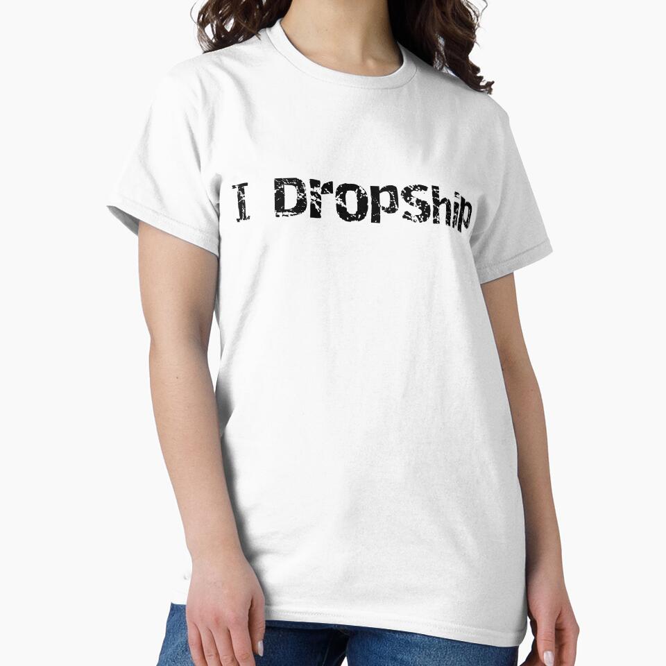 I Dropship by Love2Adventure