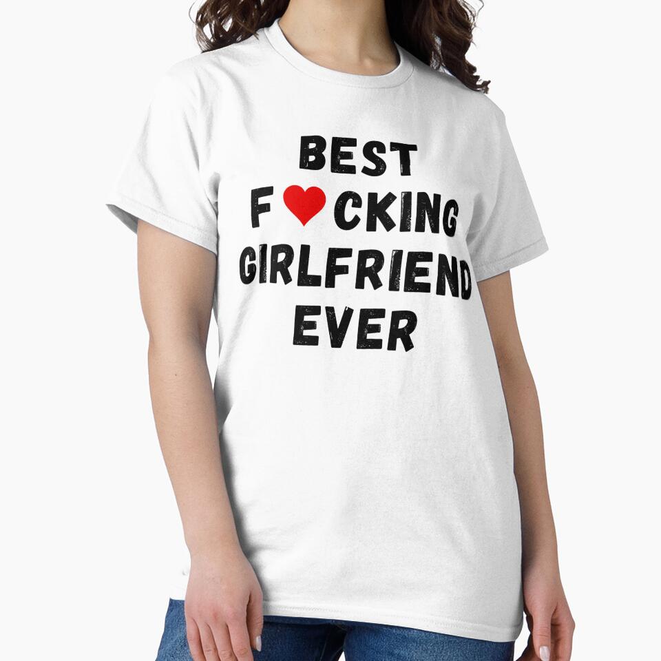 Best fucking girlfriend ever by Perryfranken