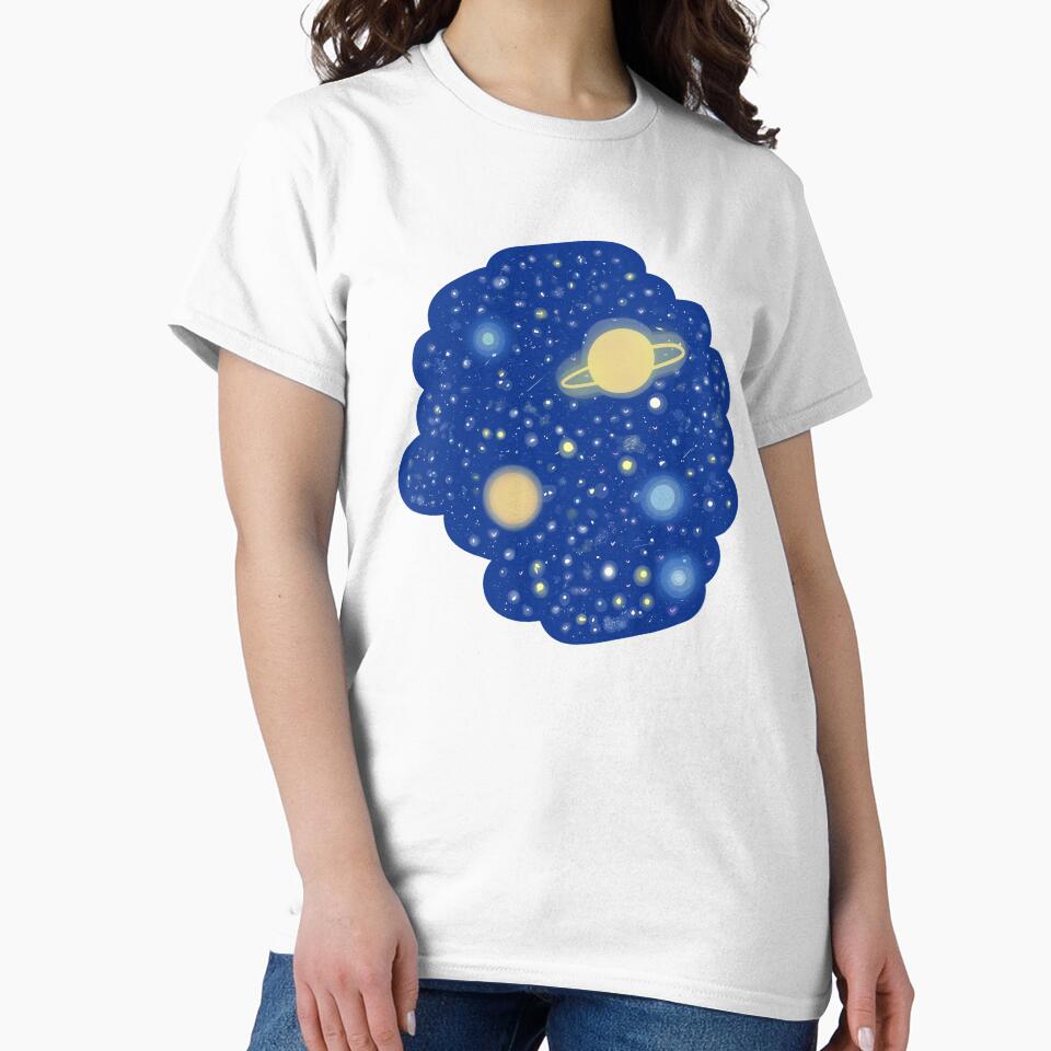 Universe by HugSomeNettles