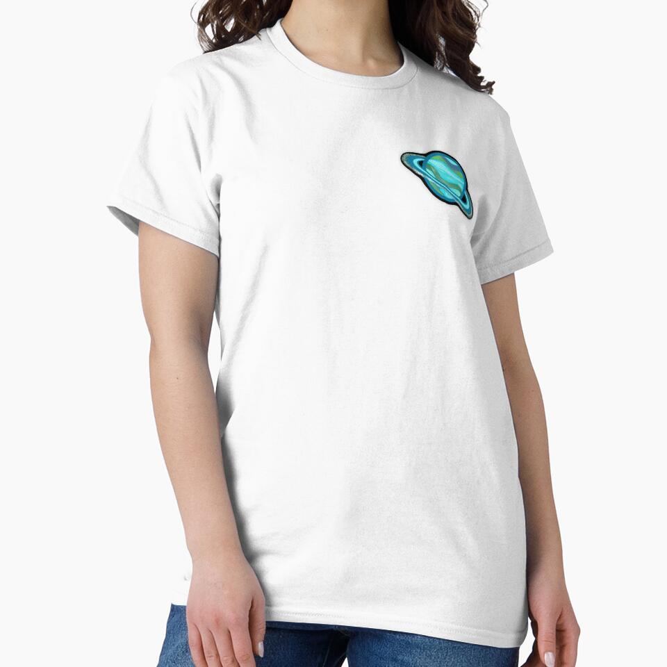 Planet Bluto by MistledPine