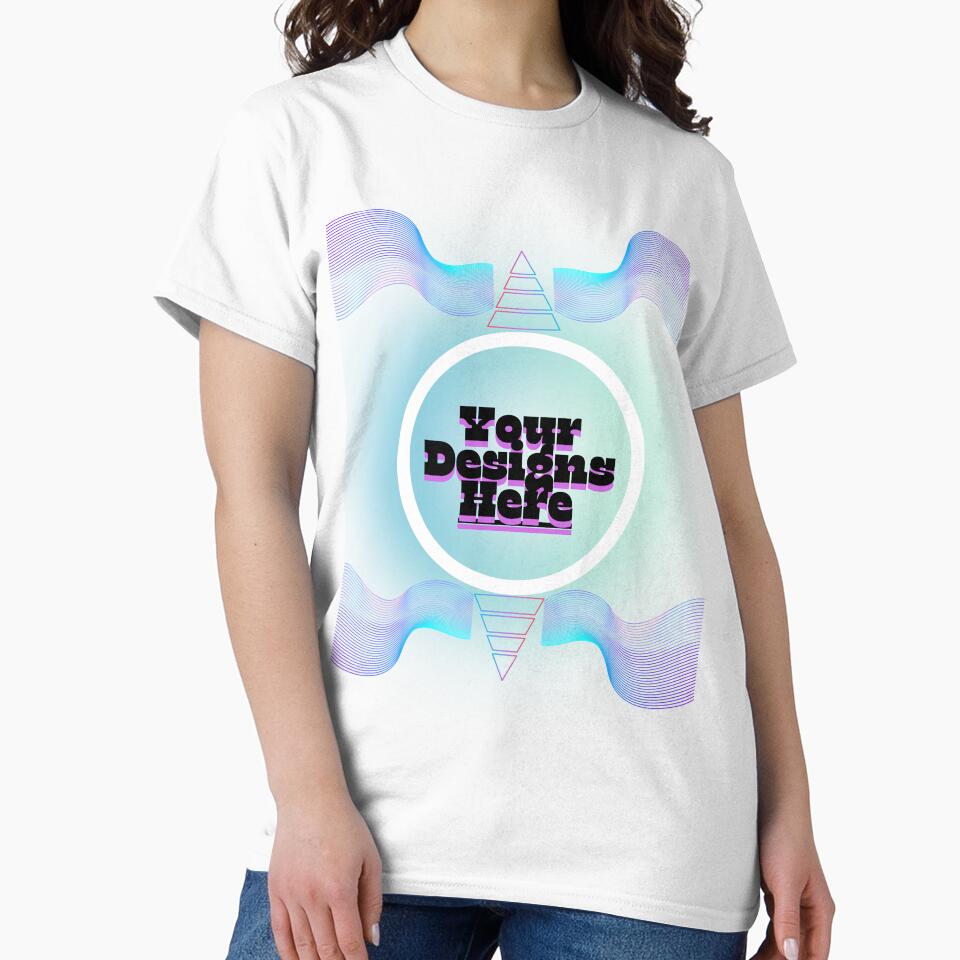 “Your Name Here: “Customise Your Style” “Your Name Here: Make it Truly Yours” by mawitn