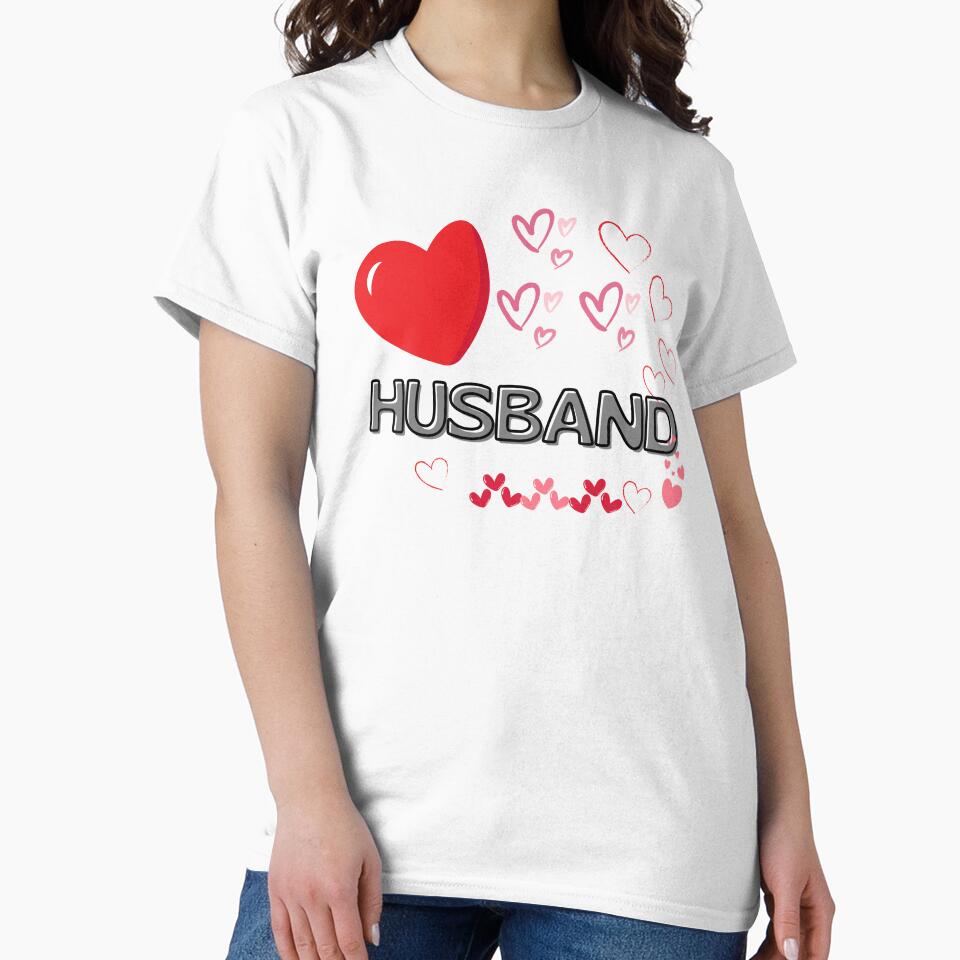 Love husband by Rbnano