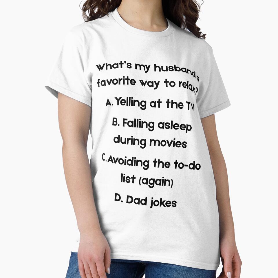 My husband quiz by 4-Store