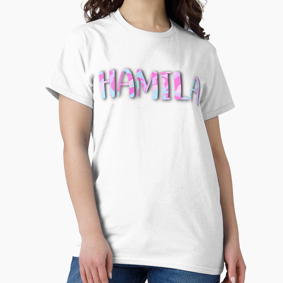Hamila by dolphin1128