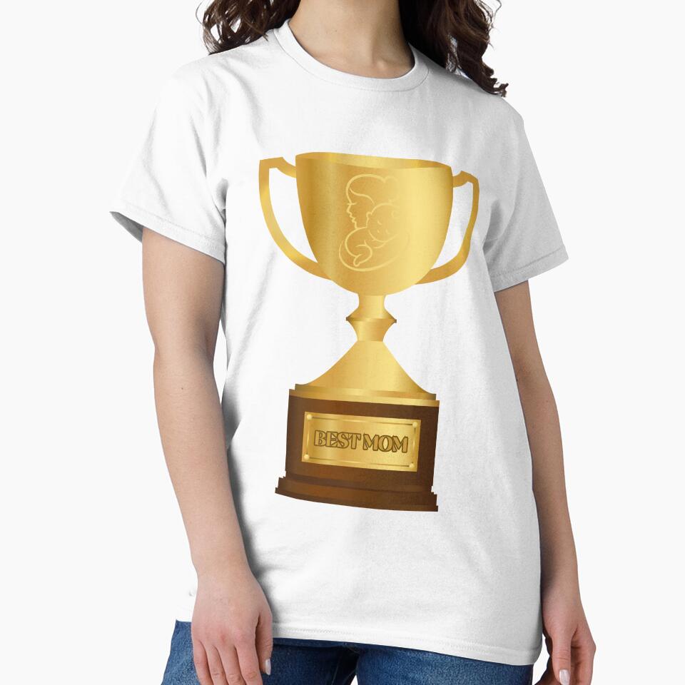 Cup for the best mom by UnCoverDesign