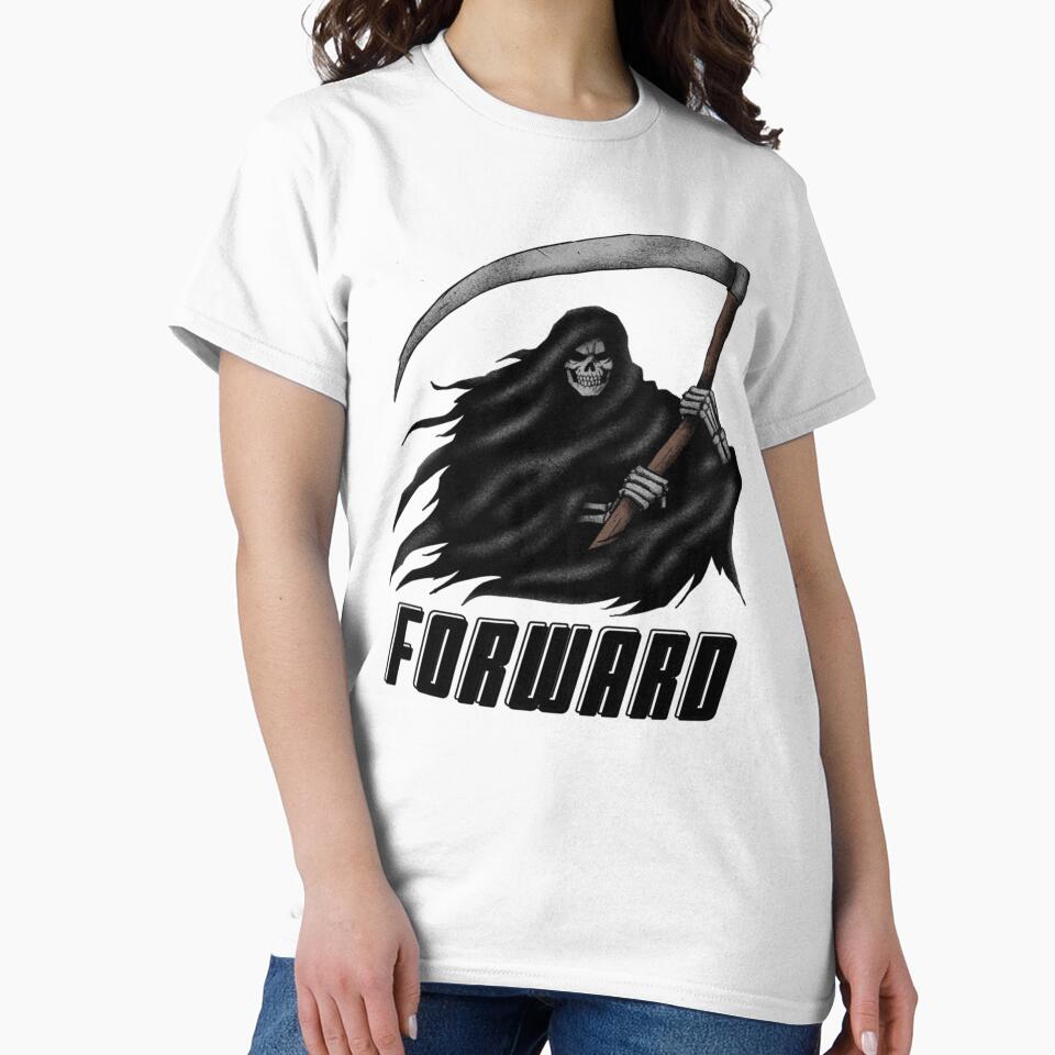Forward Observation Reaper by KatieBarker01