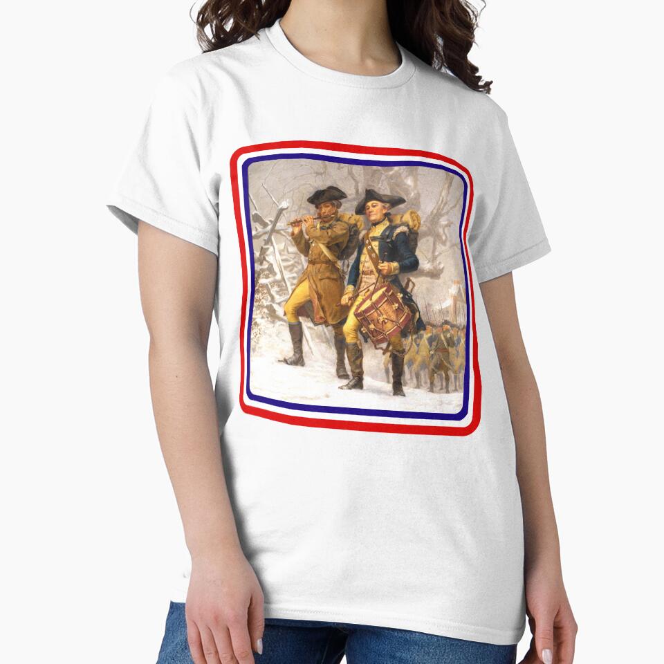 The Continentals by artistoutfitter