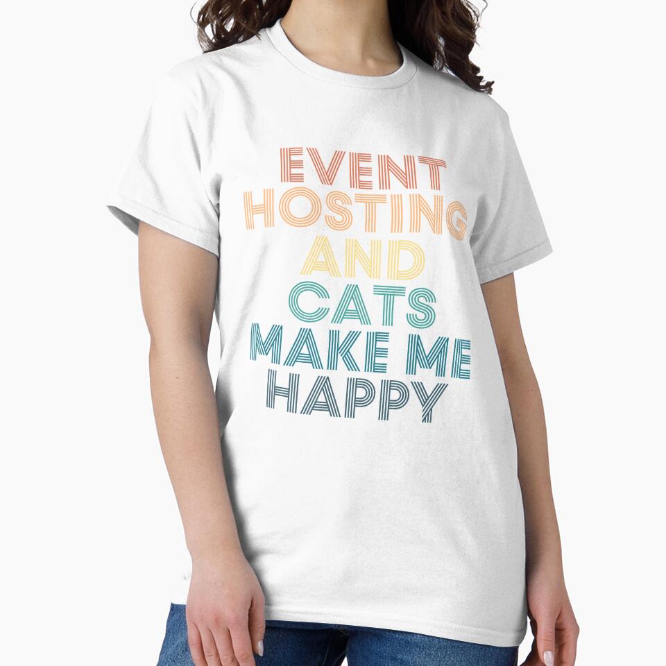 Event Hosting And Cats Make Me Happy by kindxinn