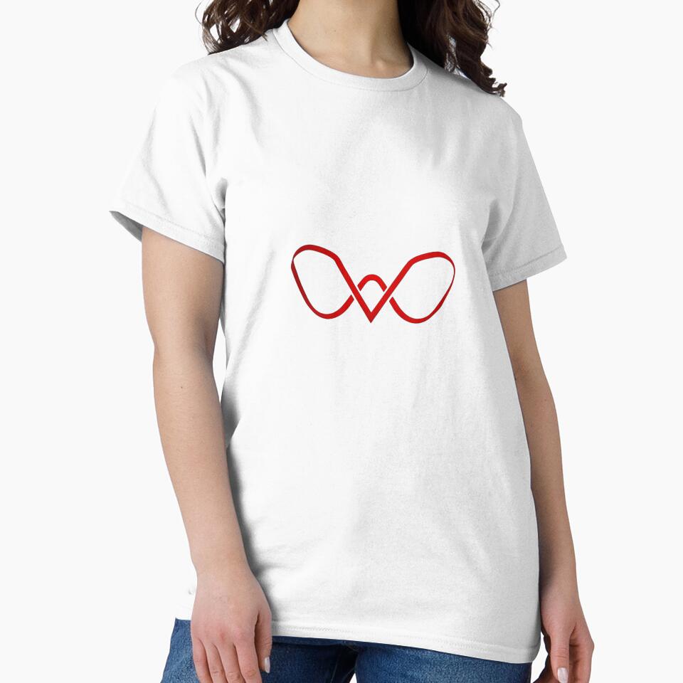 Luxxet.all 5 logo "Infinite Flow" by Yacfri