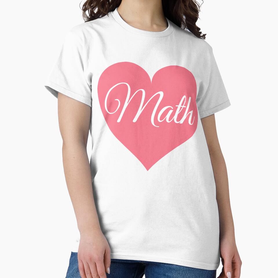 math heart by OneTimeEngineer