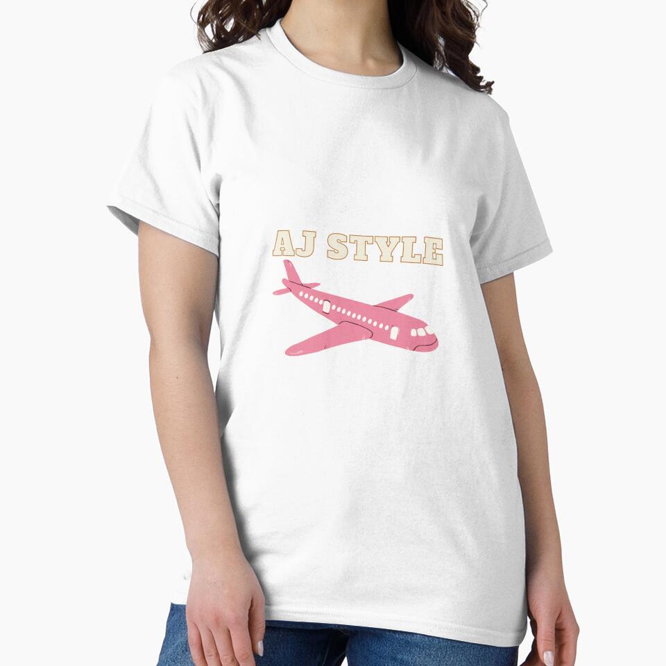 New Brand AJ STYLE by PajdoAjdinSp