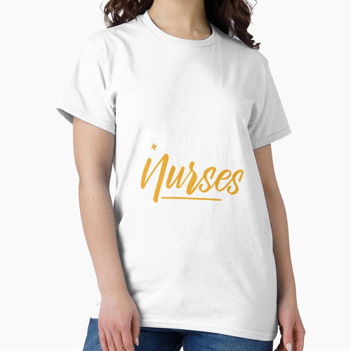 Admire Nurses by aliisik