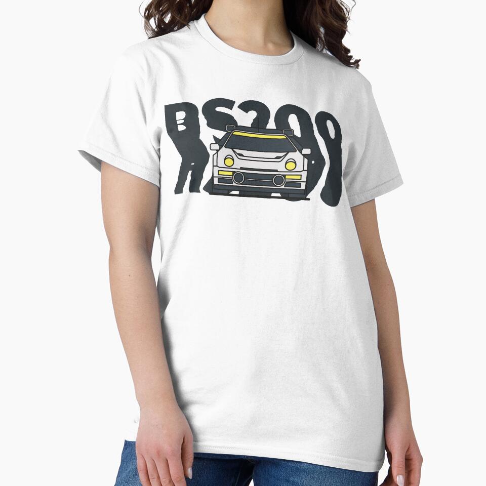 RS 200 Terror by ICRDesigns