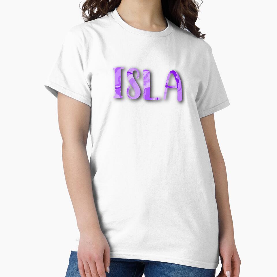 Isla by dolphin1128