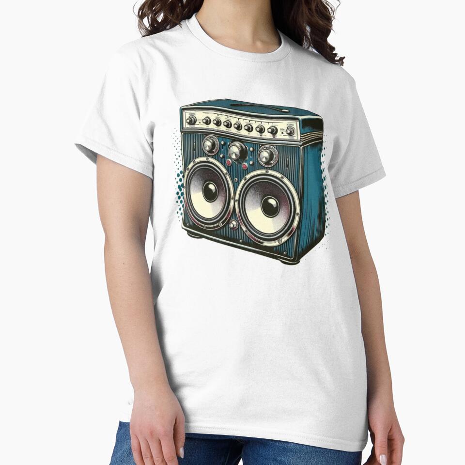 Music Festival Vibes Graphic for Concert and Gig Lovers by harmzk90