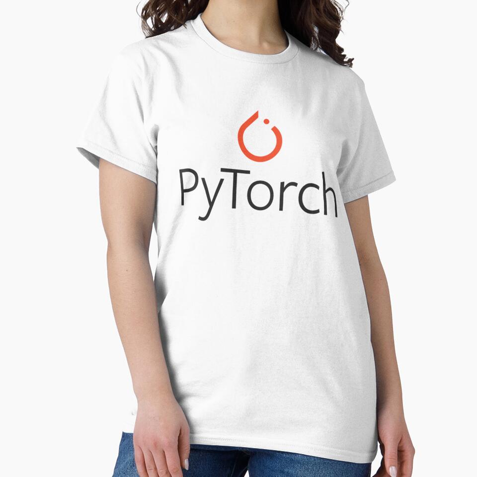 Pytorch by Gio Wonder