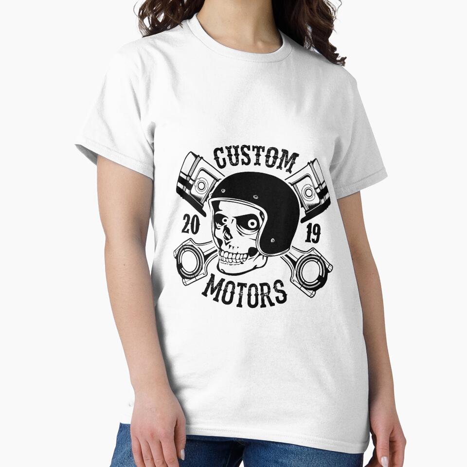 custom motors by JaMatt1983