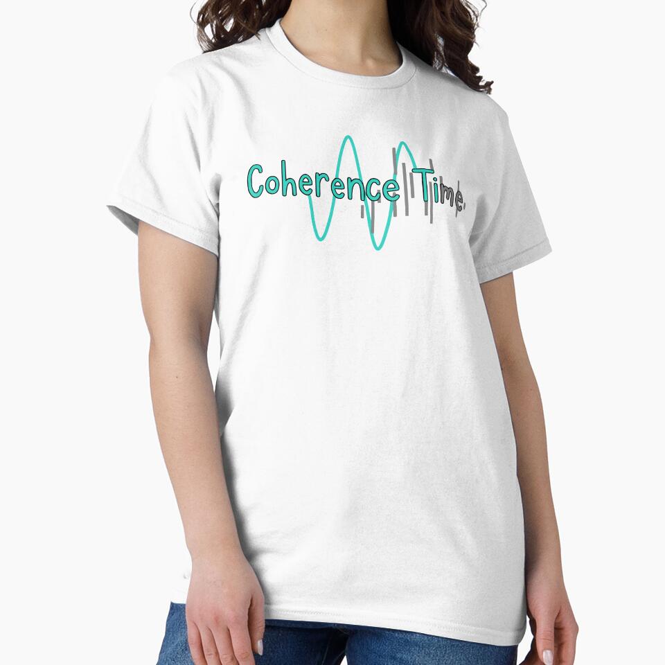 Coherence Time by Creative jiffy